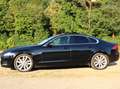 Jaguar XF XF 30d Prestige Aut. Prestige Schwarz - thumbnail 2