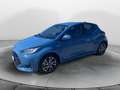 Toyota Yaris 1.5 Hybrid 5 porte Trend Blauw - thumbnail 1