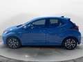 Toyota Yaris 1.5 Hybrid 5 porte Trend Bleu - thumbnail 3