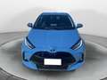 Toyota Yaris 1.5 Hybrid 5 porte Trend Bleu - thumbnail 5