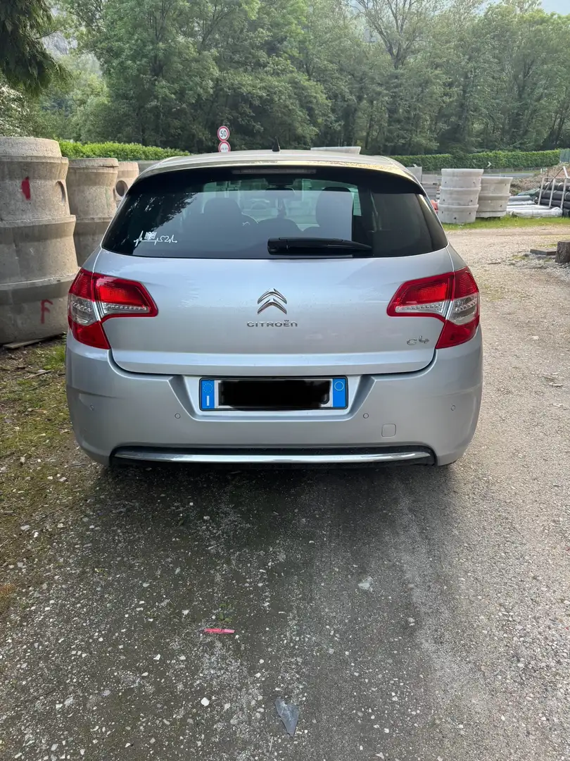 Citroen C4 1.6 seduction - 1