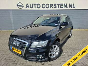 2.0T 180pk Quattro Leer Pano-Dak Trekhaak Navi Ecc