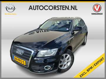 2.0T 180pk Quattro Leer Pano-Dak Trekhaak Navi Ecc