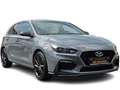 Hyundai i30 N Line*NAVI*LED*KAMERA*TEMP*DAB*CARPLAY* Grigio - thumbnail 4