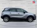 Opel Crossland 1.2 Turbo 110ch Elegance Grijs - thumbnail 4