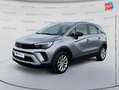 Opel Crossland 1.2 Turbo 110ch Elegance Grijs - thumbnail 1