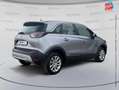 Opel Crossland 1.2 Turbo 110ch Elegance Grijs - thumbnail 6