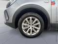 Opel Crossland 1.2 Turbo 110ch Elegance Grijs - thumbnail 10