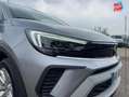 Opel Crossland 1.2 Turbo 110ch Elegance Grijs - thumbnail 13