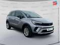 Opel Crossland 1.2 Turbo 110ch Elegance Grijs - thumbnail 3