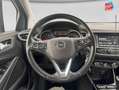 Opel Crossland 1.2 Turbo 110ch Elegance Grijs - thumbnail 12