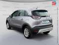 Opel Crossland 1.2 Turbo 110ch Elegance Grijs - thumbnail 8