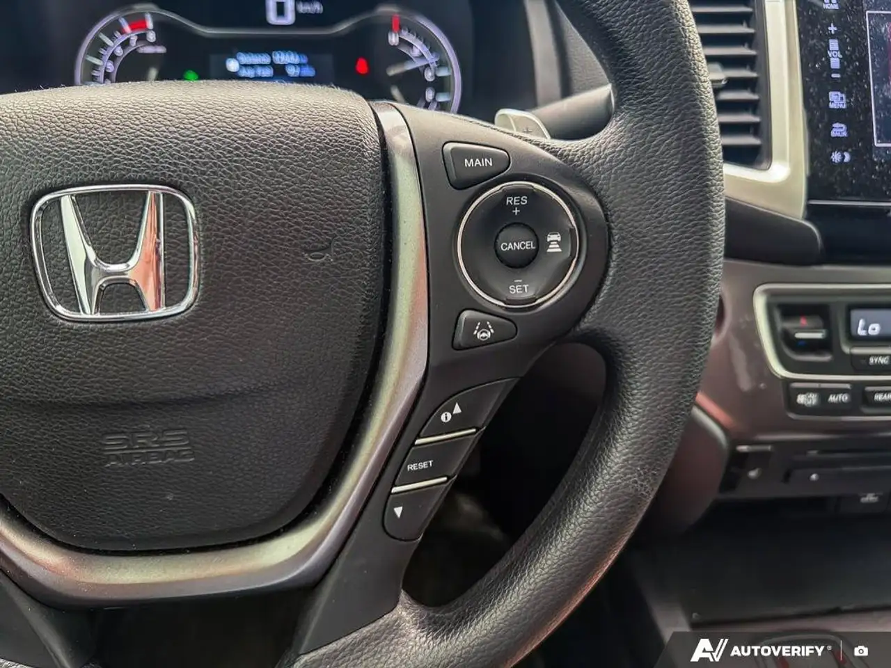Honda Ridgeline photo Honda Ridgeline