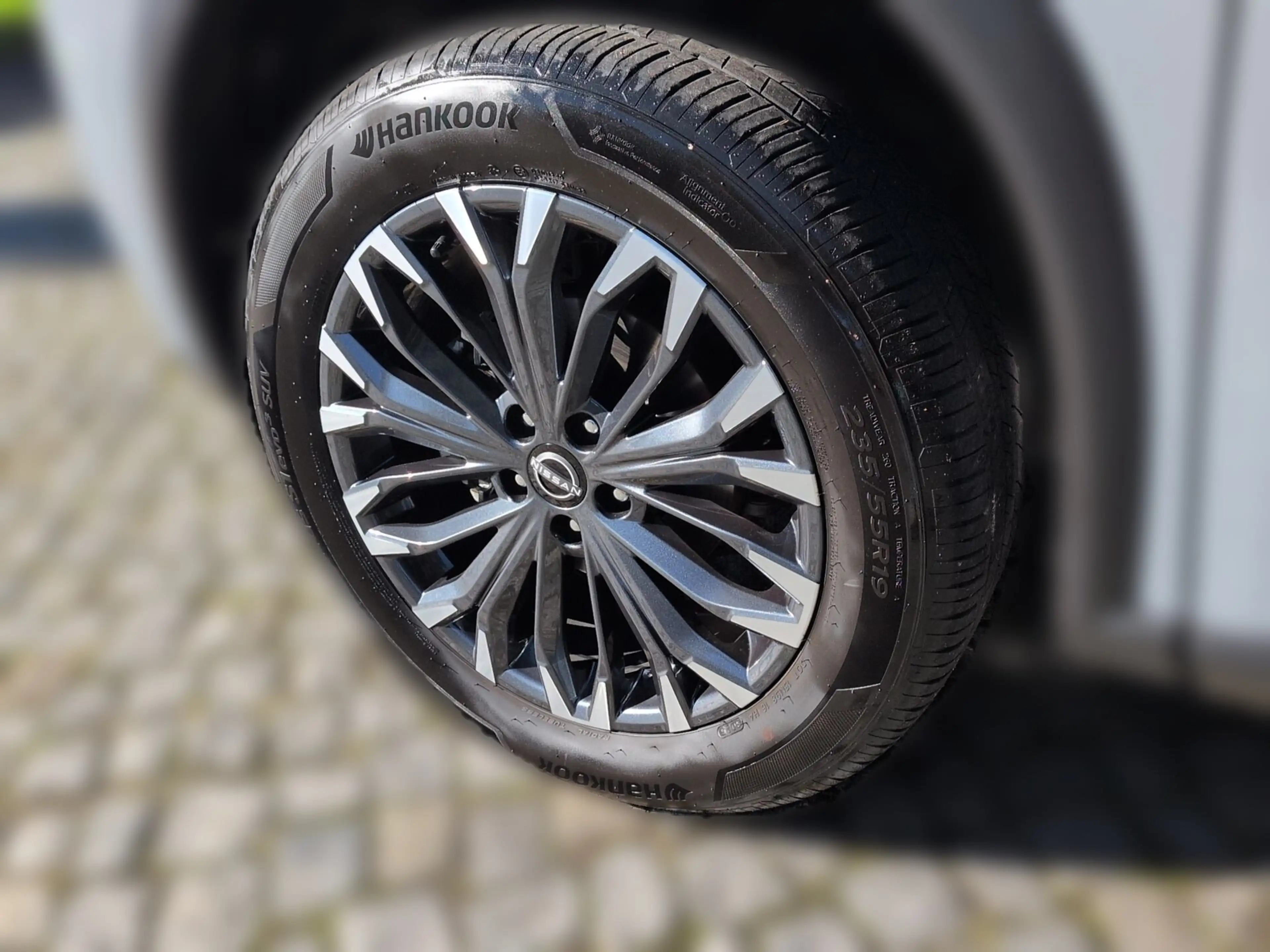 Nissan X-Trail 1.5 VC-T MHEV N-Connecta AUT+ACC+AUT+LED — photo 9