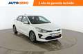 Kia Rio 1.0 TGDI Mild-Hybrid Drive Blanc - thumbnail 8