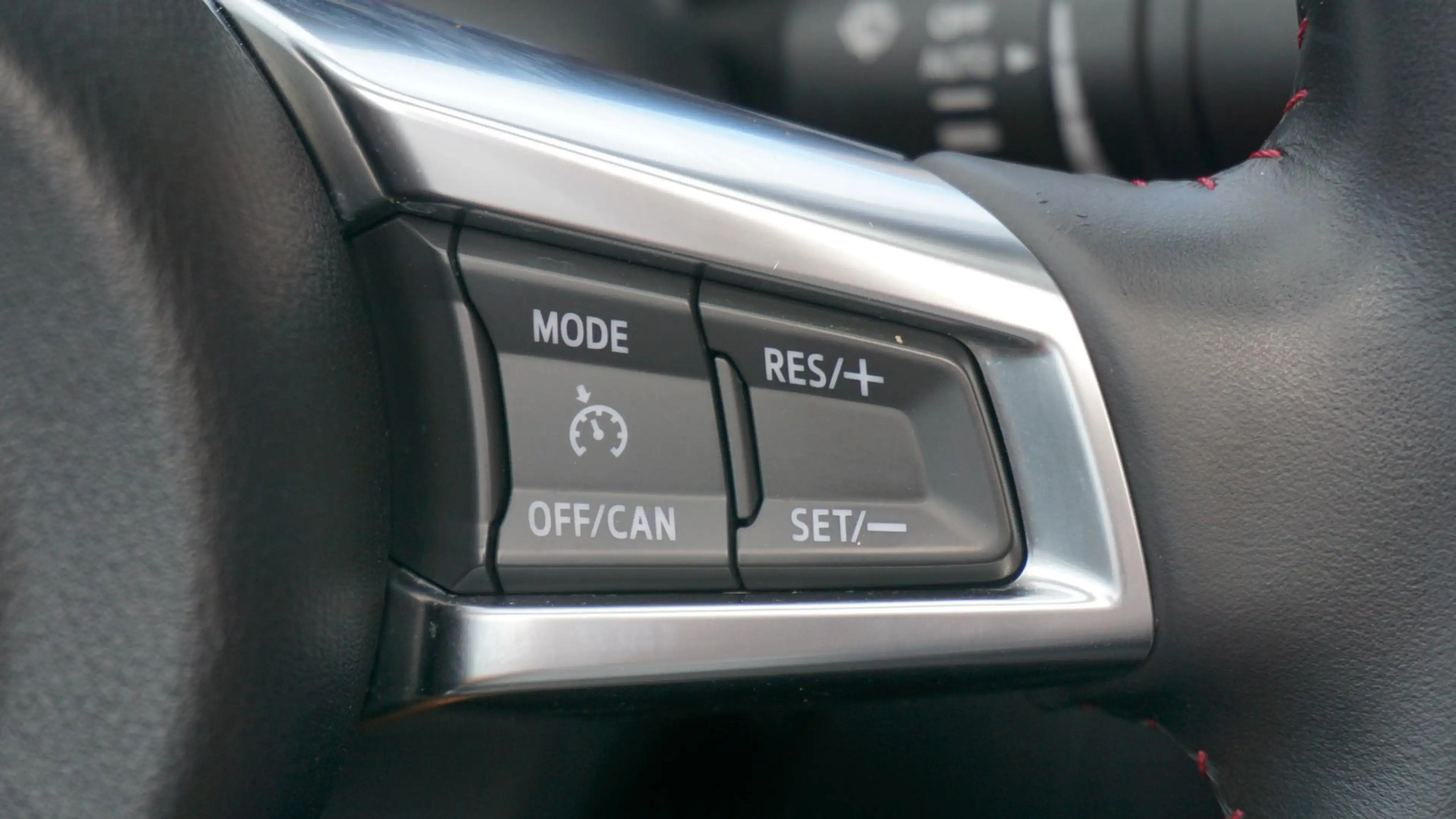 Mazda MX-5 1.5 SkyActiv-G 131pk GT-M Leder Bose Keyless LED 1 — photo 34