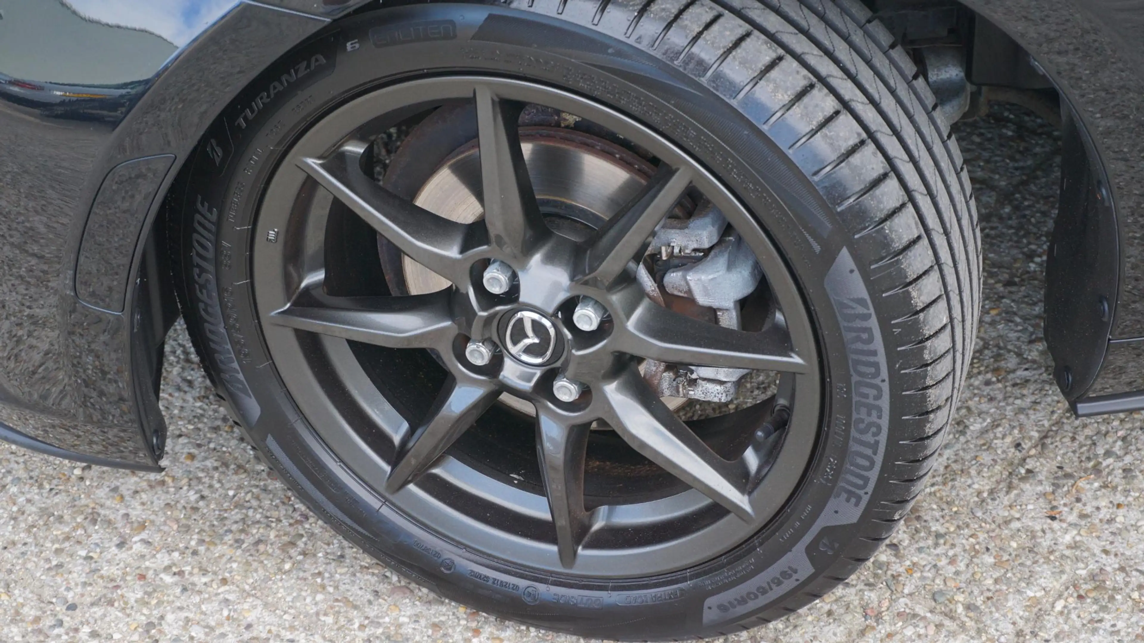 Mazda MX-5 1.5 SkyActiv-G 131pk GT-M Leder Bose Keyless LED 1 — photo 42