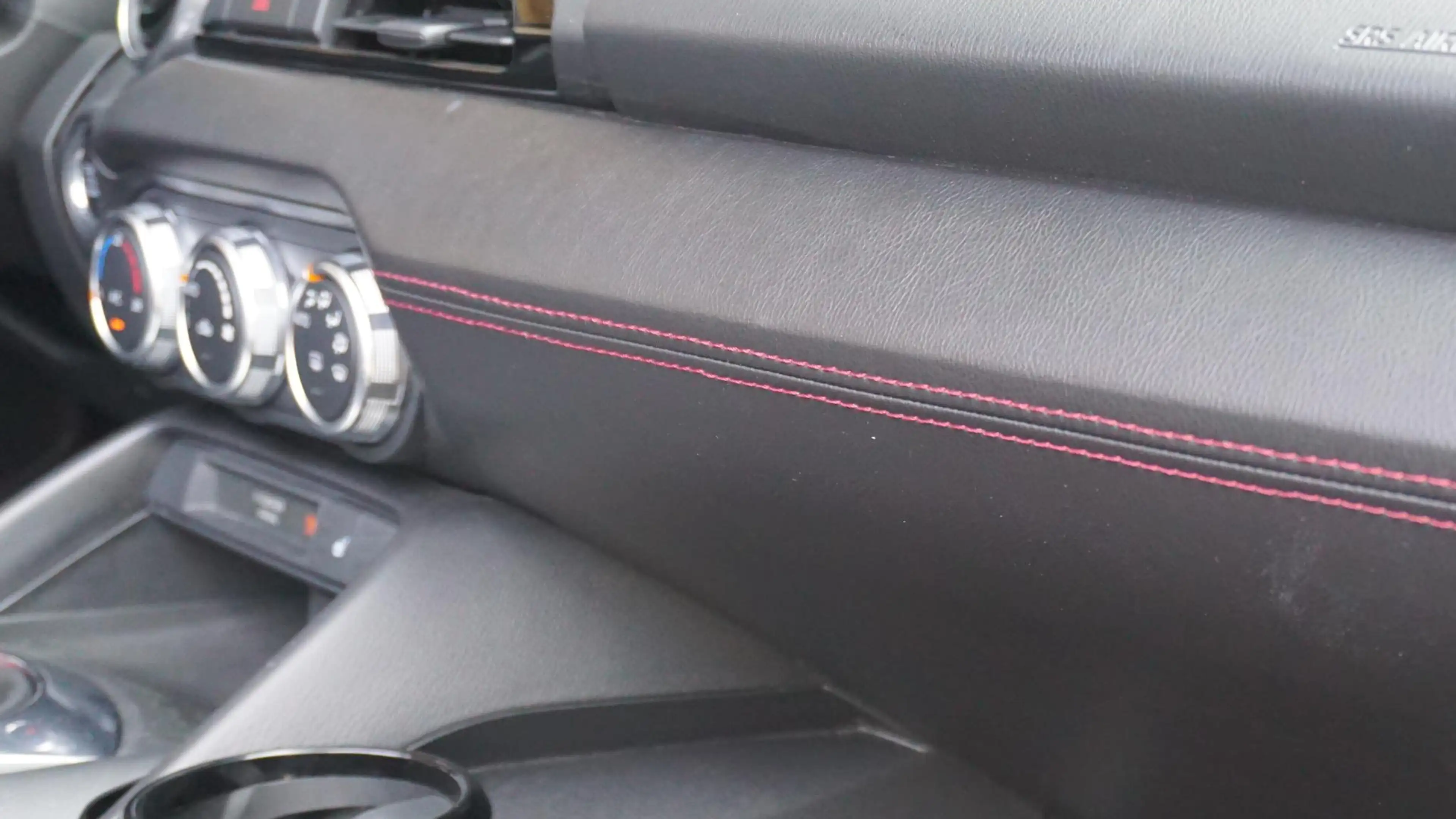 Mazda MX-5 1.5 SkyActiv-G 131pk GT-M Leder Bose Keyless LED 1 — photo 37