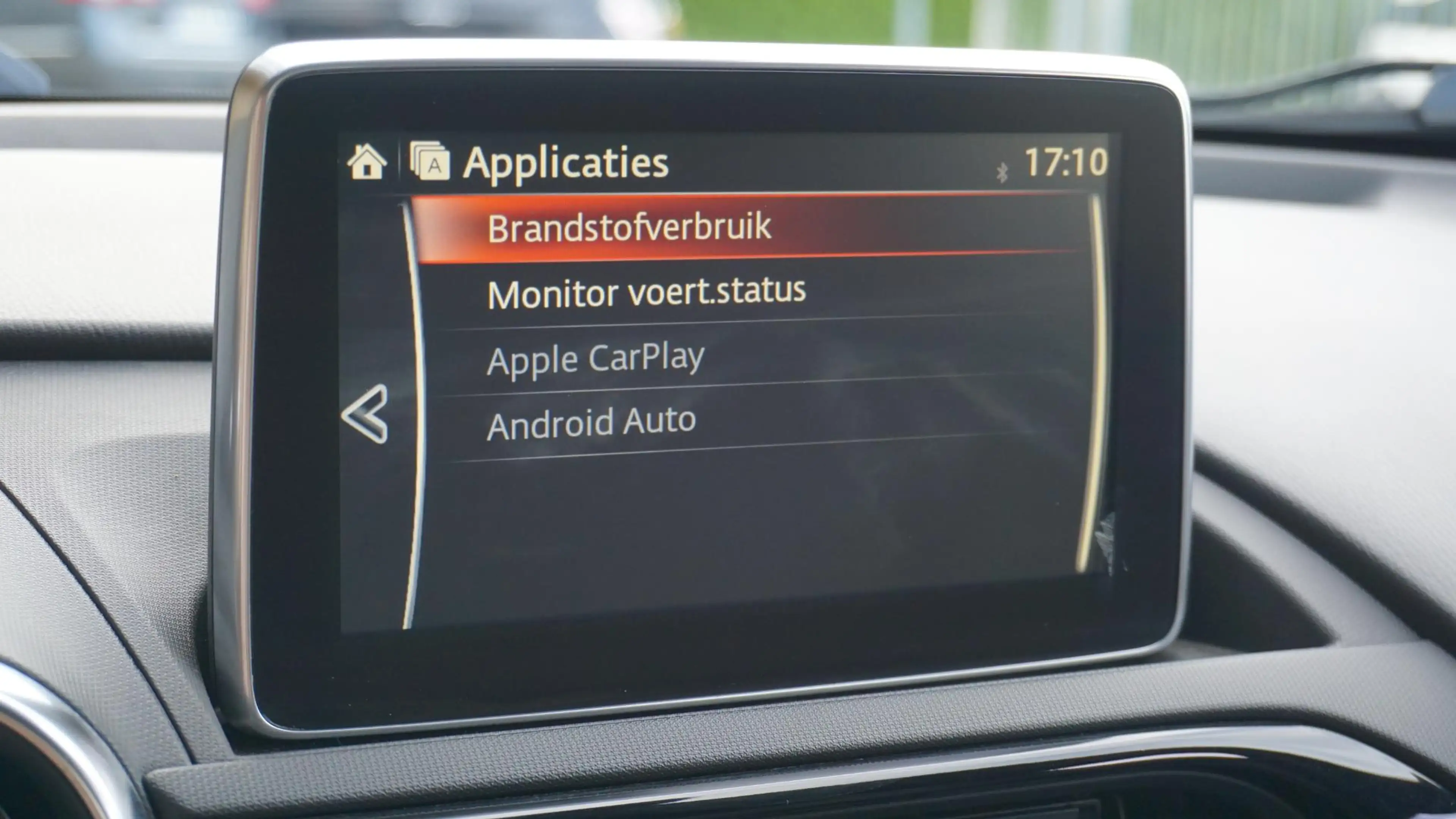 Mazda MX-5 1.5 SkyActiv-G 131pk GT-M Leder Bose Keyless LED 1 — photo 14