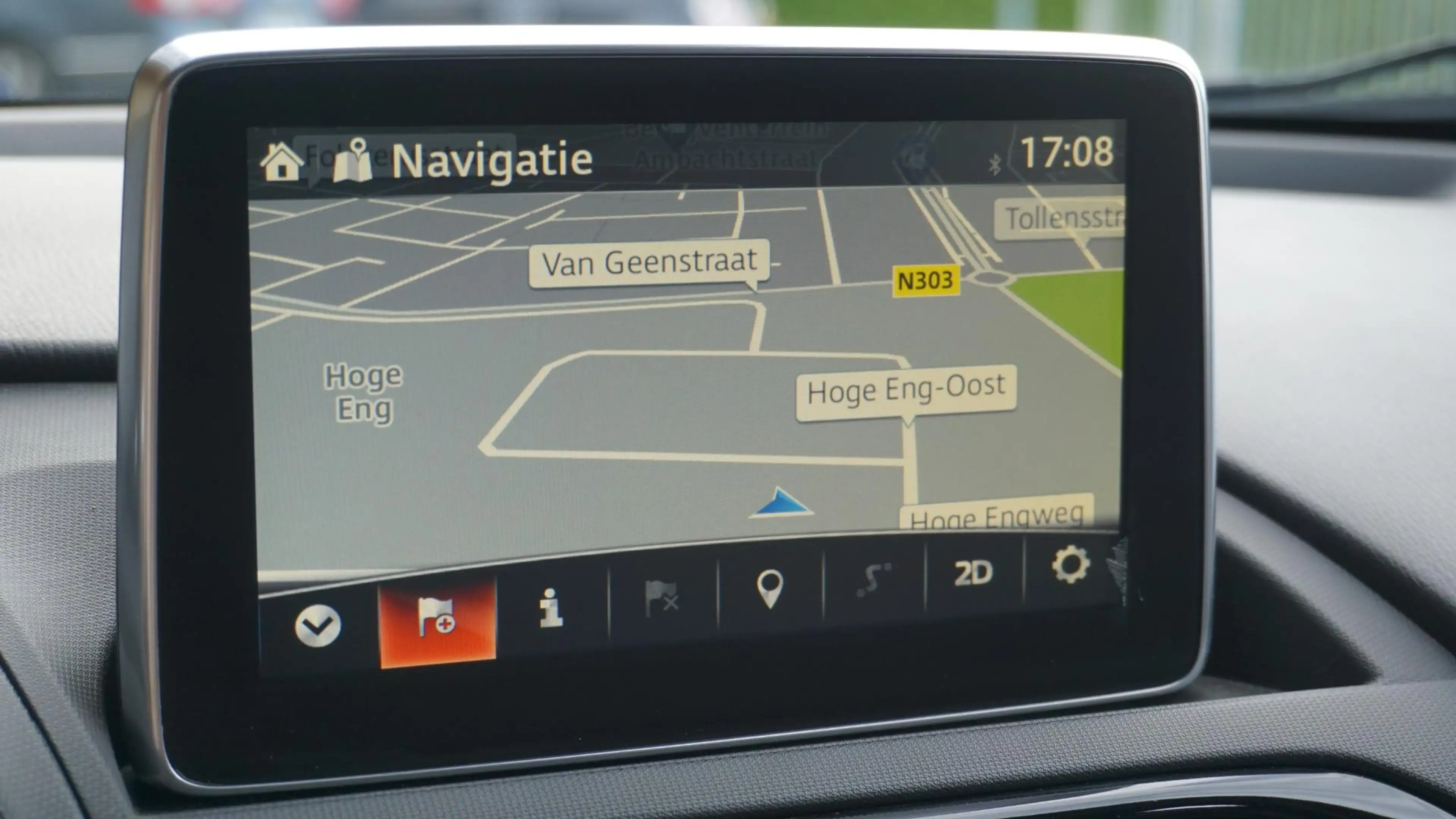 Mazda MX-5 1.5 SkyActiv-G 131pk GT-M Leder Bose Keyless LED 1 — photo 12