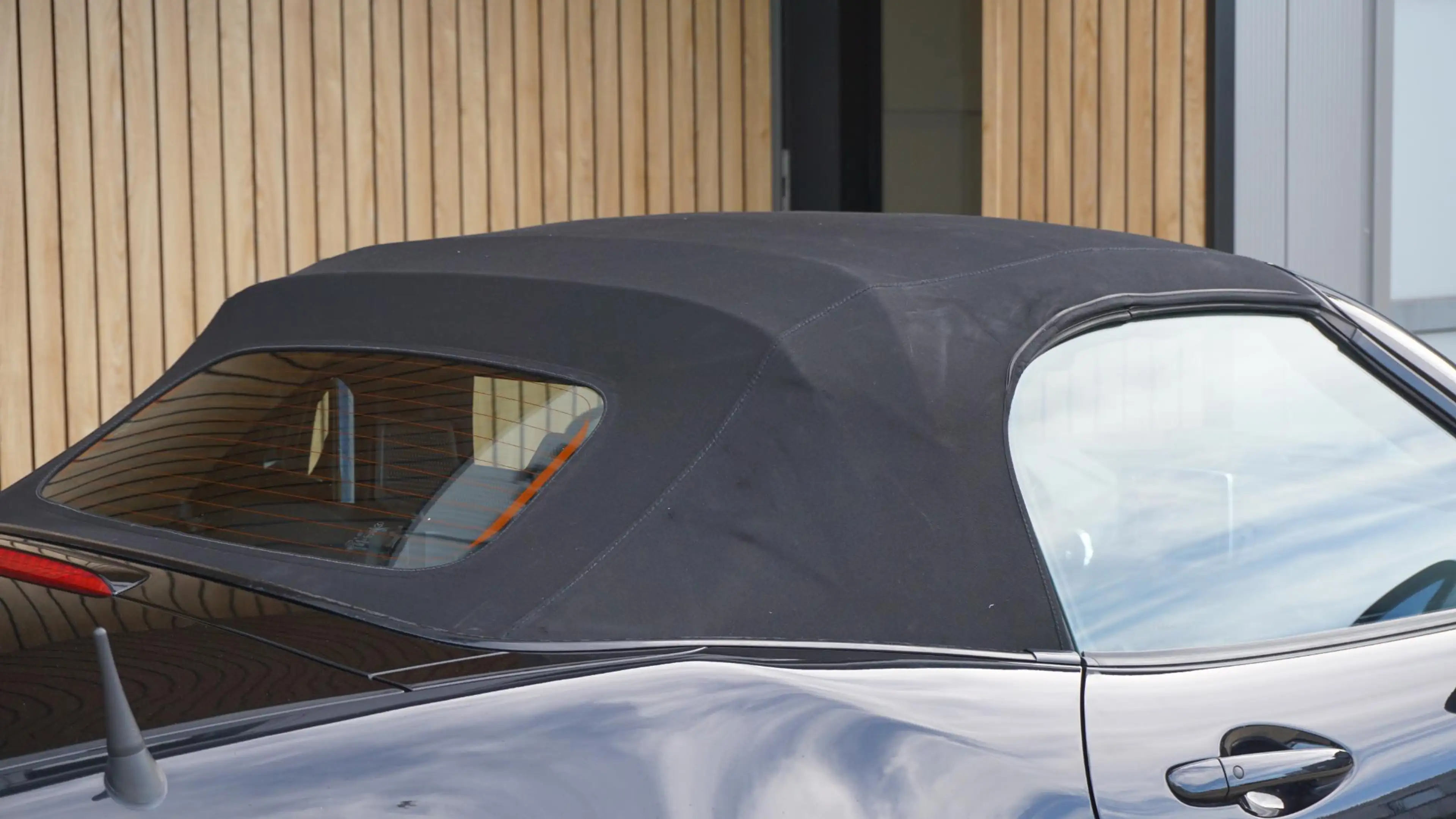 Mazda MX-5 1.5 SkyActiv-G 131pk GT-M Leder Bose Keyless LED 1 — photo 7