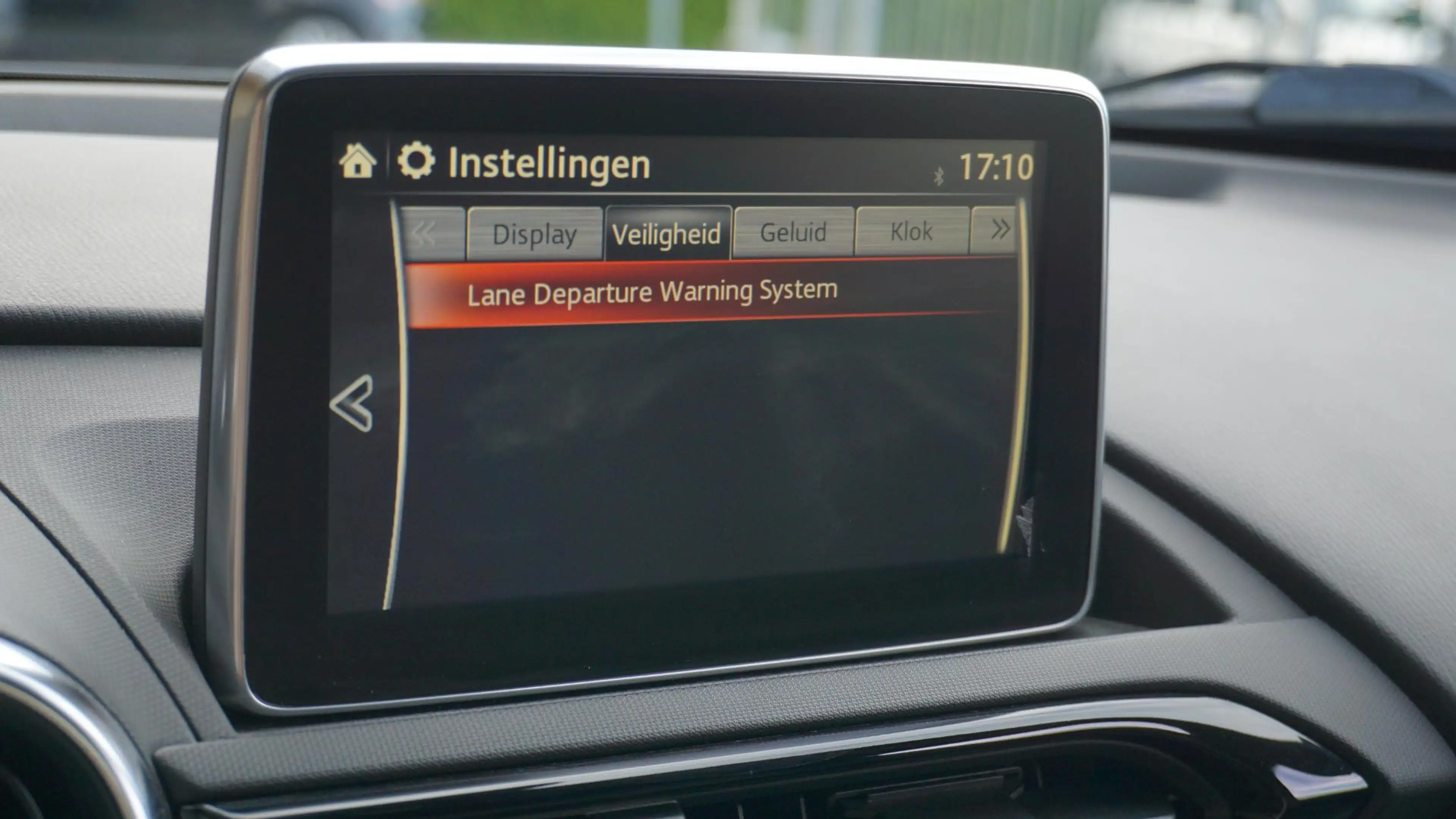 Mazda MX-5 1.5 SkyActiv-G 131pk GT-M Leder Bose Keyless LED 1 — photo 16