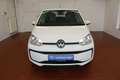 Volkswagen up! Klima Tempomat Isofix Kamera Weiß - thumbnail 2