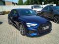 Audi A3 A3 Sportback 30 2.0 tdi S line edition s-tronic Azul - thumbnail 7