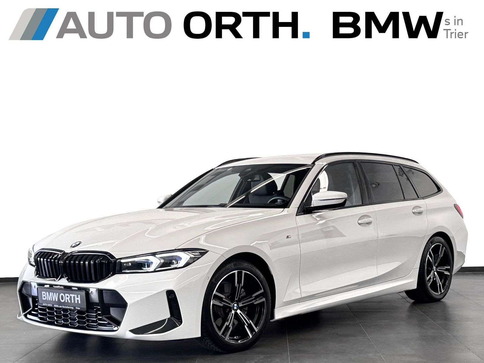 Second hand Bmw 3 Series 320