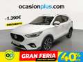 MG ZS 1.5 VTi-Tech Luxury 78kW Blanco - thumbnail 1
