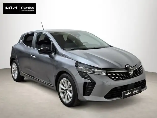 Renault Clio dCi Evolution 74kW