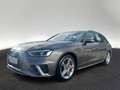 Audi A4 40 TFSI S line quattro S tronic LED Nav Gris - thumbnail 2