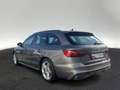 Audi A4 40 TFSI S line quattro S tronic LED Nav Gris - thumbnail 3