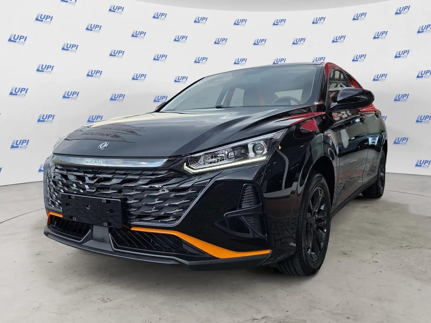 Dongfeng SHINE Nero - 1