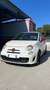 Fiat 500 Abarth 1.3 mtj Bianco - thumbnail 1