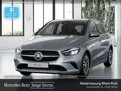 Mercedes-Benz B 250 4M PROGRESSIVE+LED+KAMERA+8G