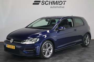 1.5 TSI Highline R 150pk DSG | R Line | Carplay |