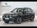 BMW iX3 MSportPanoCamDassproNavipr Gris - thumbnail 1