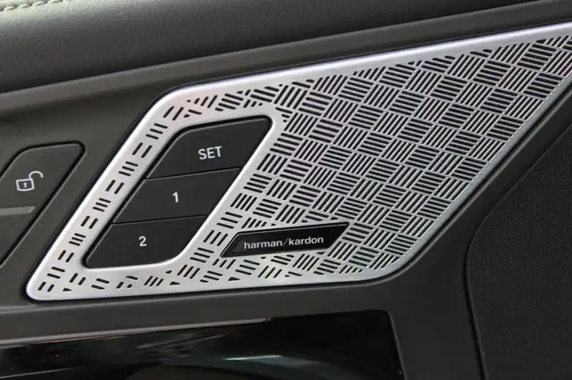 BMW X1 view 11