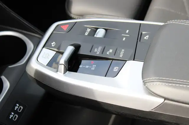 BMW X1 view 9