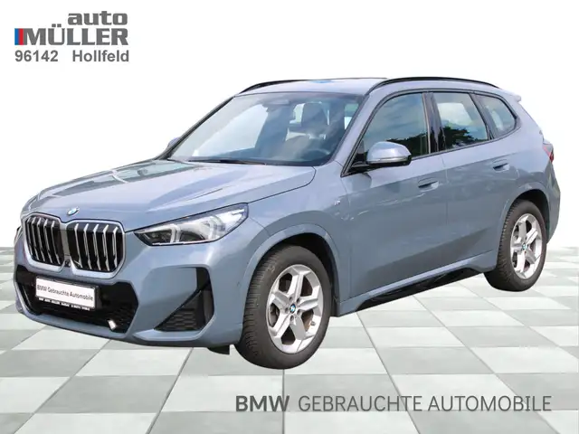 BMW X1 main image