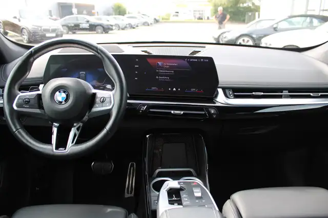 BMW X1 view 12