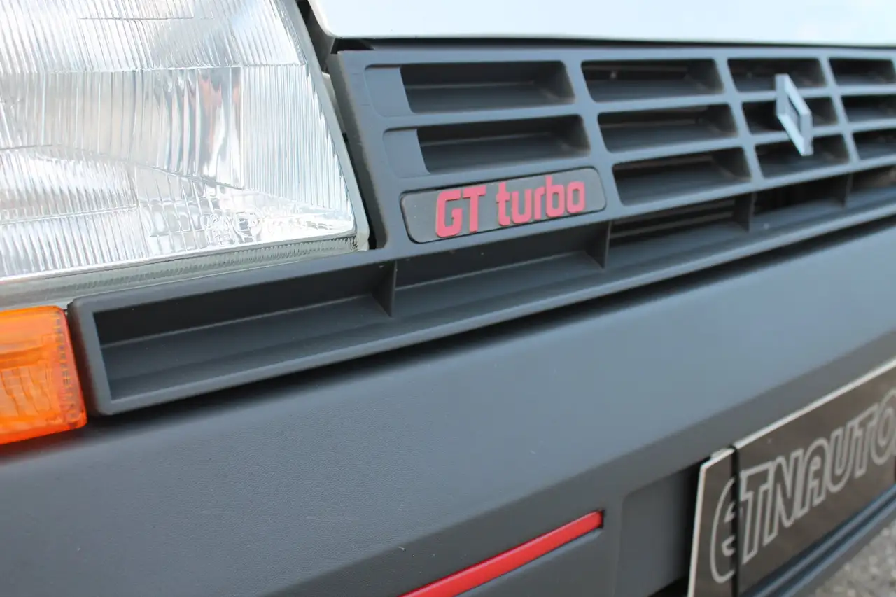 Renault R 5 R5 3p 1.4t GT Turbo, foto 10