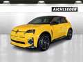 Renault R 5 RENAULT 5 E-TECH ELECTRIC Iconic Five 120 PS urba Gelb - thumbnail 1