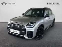 MINI E 204ch JCW