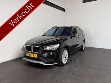 xDrive28i High Executive.Trekhaak!