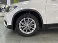 BMW X1 sDrive 16d Blanc - thumbnail 27