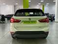 BMW X1 sDrive 16d Blanc - thumbnail 6