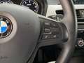 BMW X1 sDrive 16d Blanc - thumbnail 19