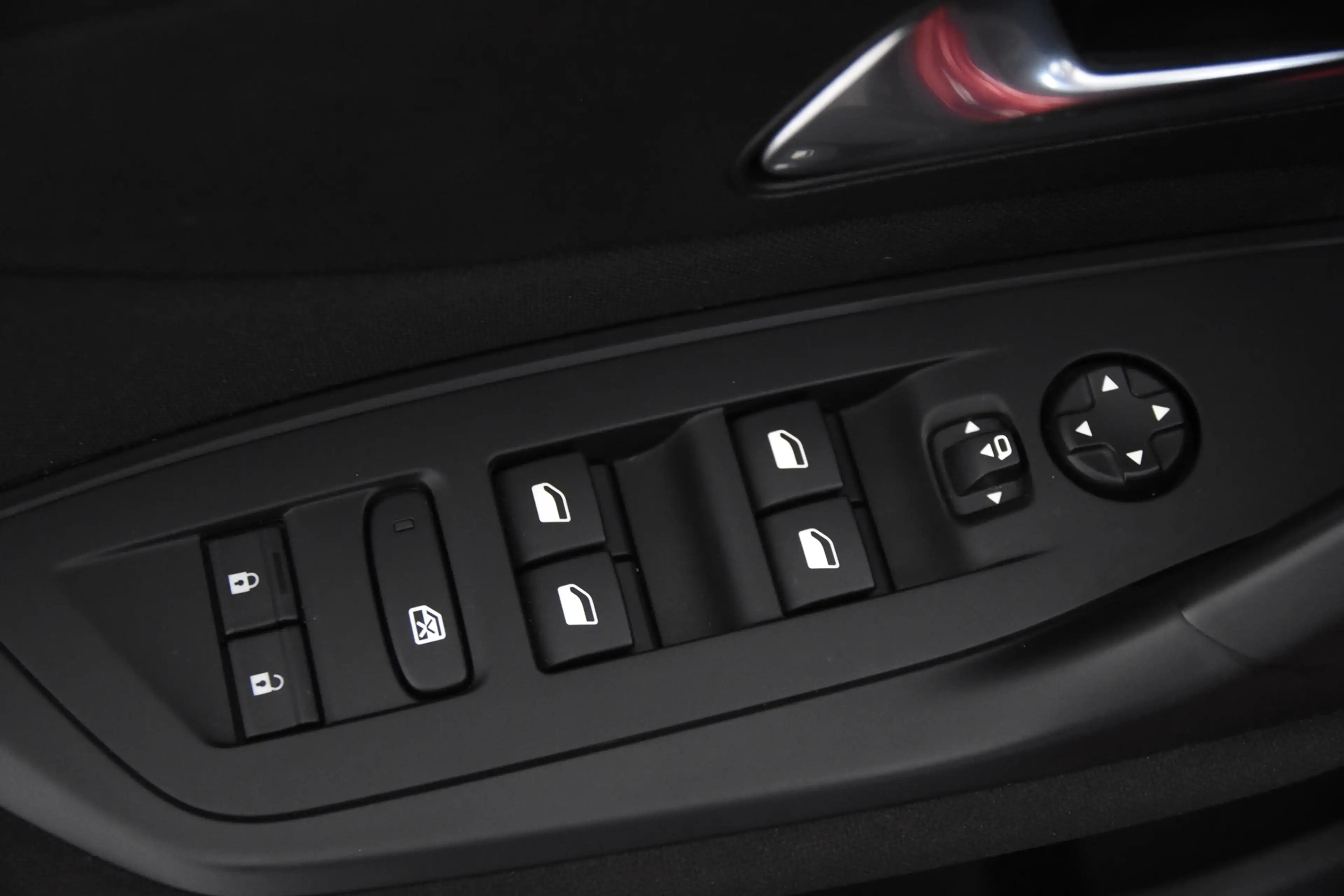 Peugeot 308 Edition *1ste Eigenaar*Navigatie*Stoelverwarming*D — photo 14